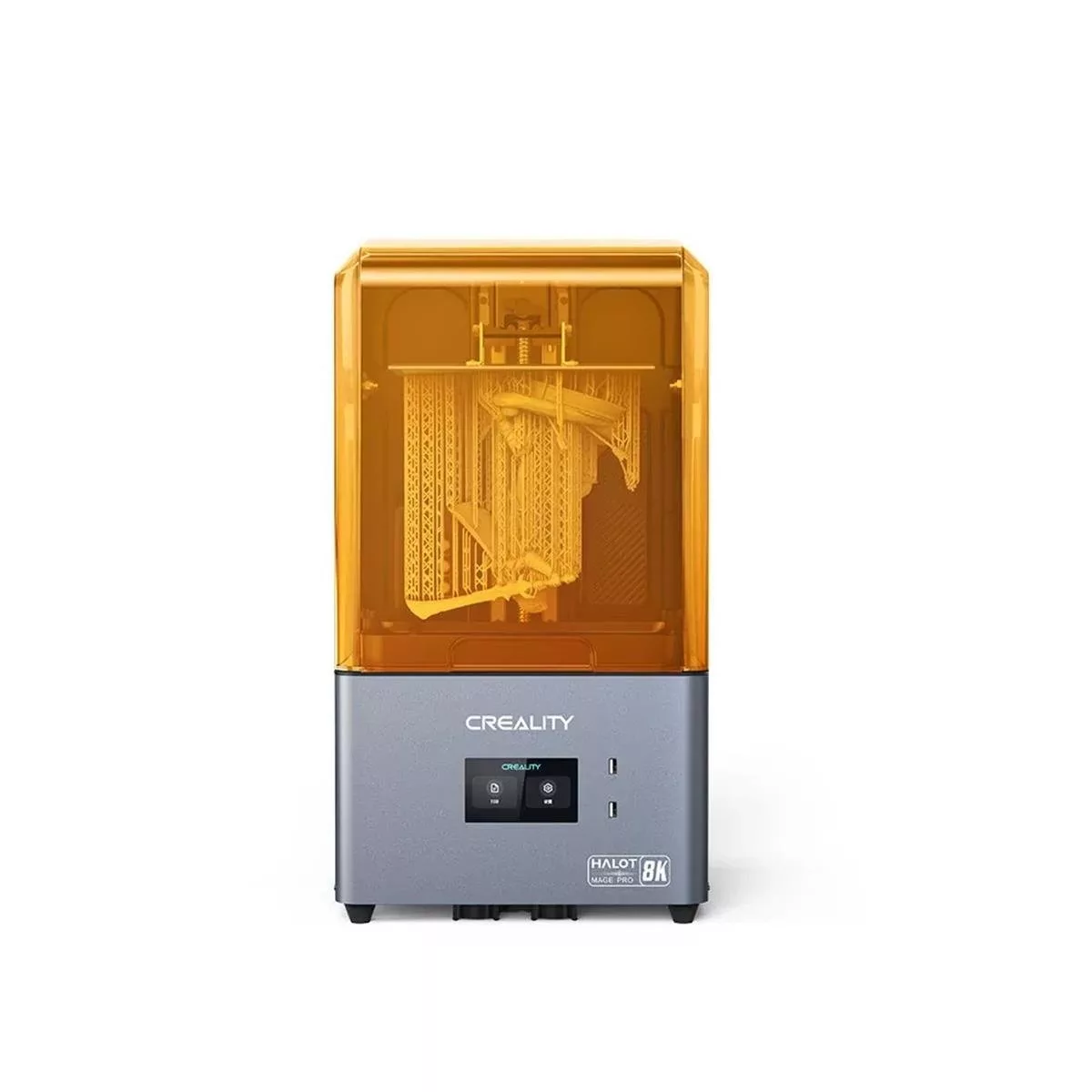 پرینتر سه بعدی رزینی کریلیتی مدل HALOT MAGE PRO