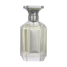 ادو پرفیوم مردانه زیفویید مدل SILVER حجم 100 میلی لیتر