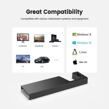 فلش مموری هلیکس مدل STELLAR B Metal Edition ظرفیت 512 گیگابایت