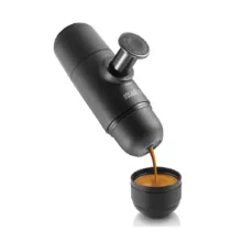 اسپرسوساز کپسولی سفری واکاکو مدل Minipresso NS کد G2025