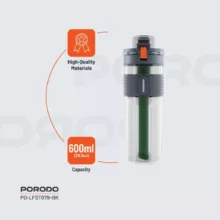 فیلتر پارچ تصفیه آب پرودو مدل  PD-LFST079-BK