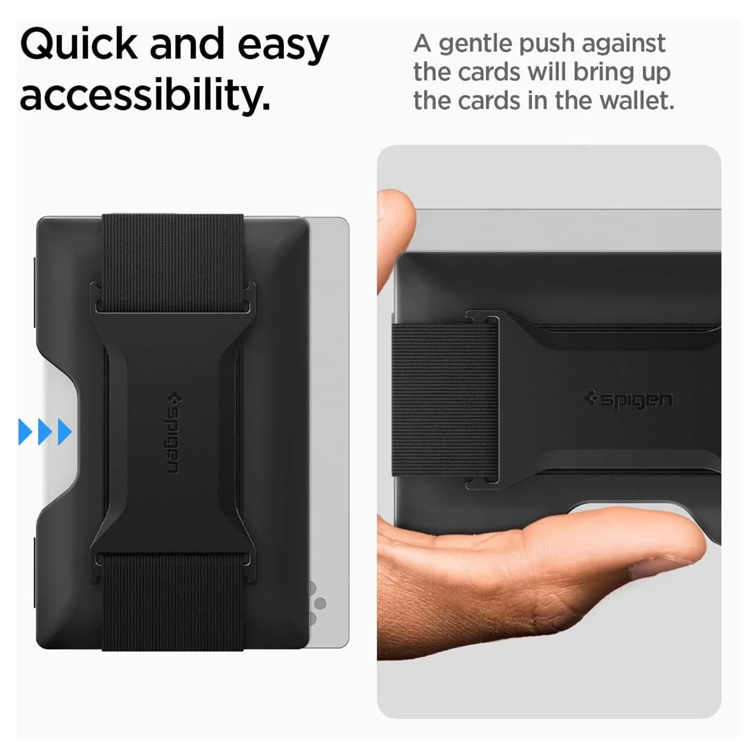 جاکارتی اسپیگن مدل S