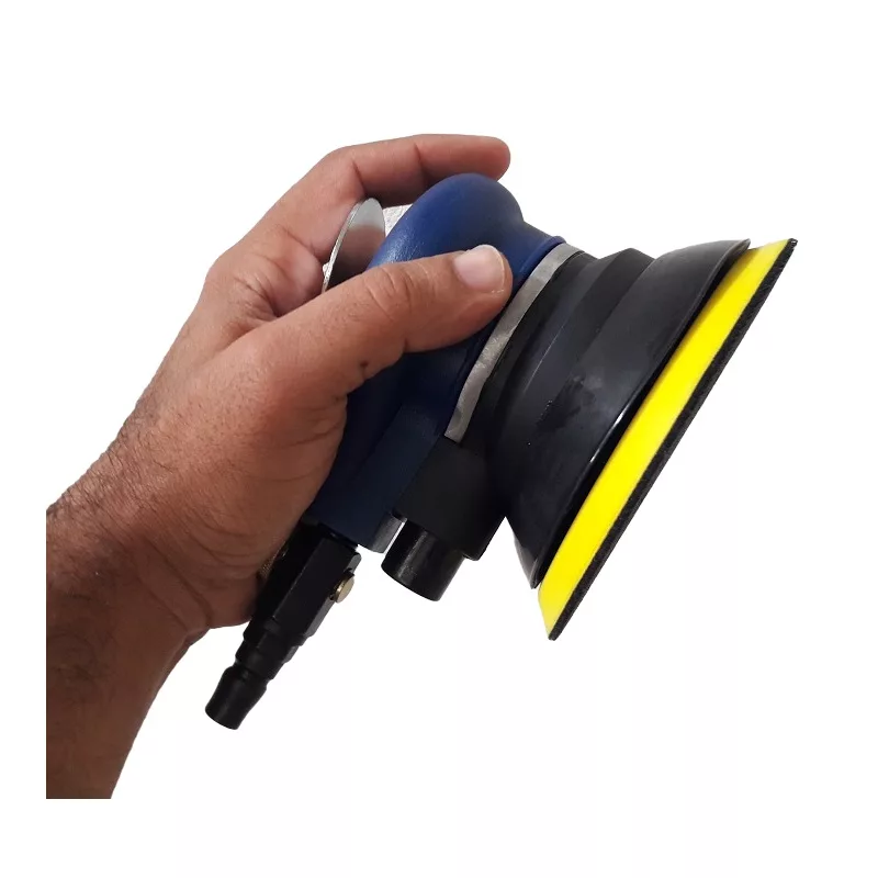 دستگاه سنباده زن بادی مدل PEROFESSIONAL PENUMATIC