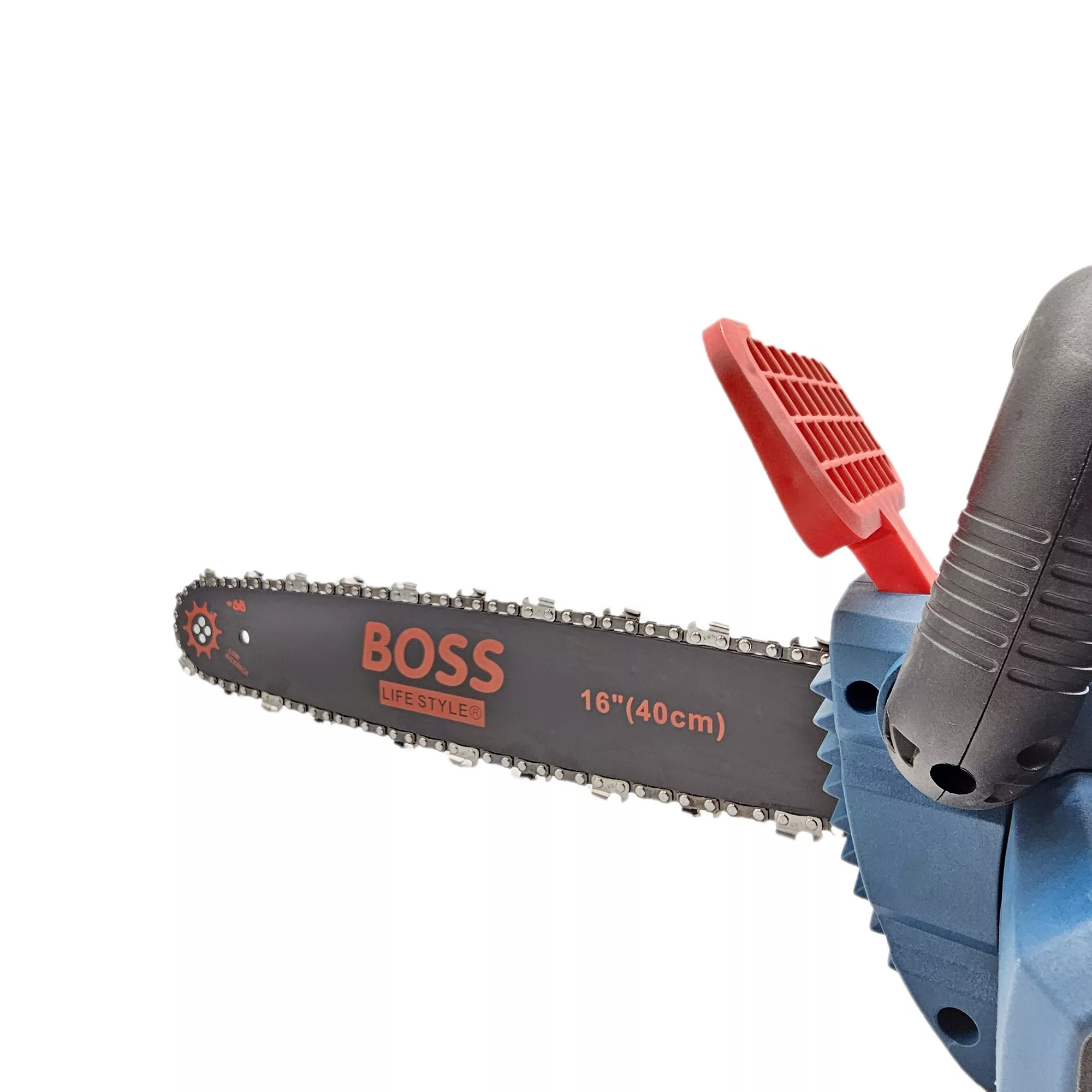 اره زنجیری شارژی باس مدل 18-16TH کد 4