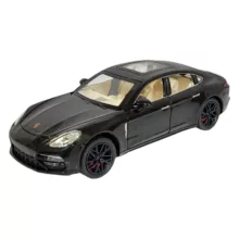 ماکت ماشین مدل پورشه دودزا کد 1846