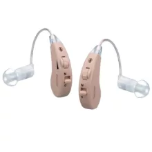 سمعک بیورر مدل HA 55 مجموعه دو عددی