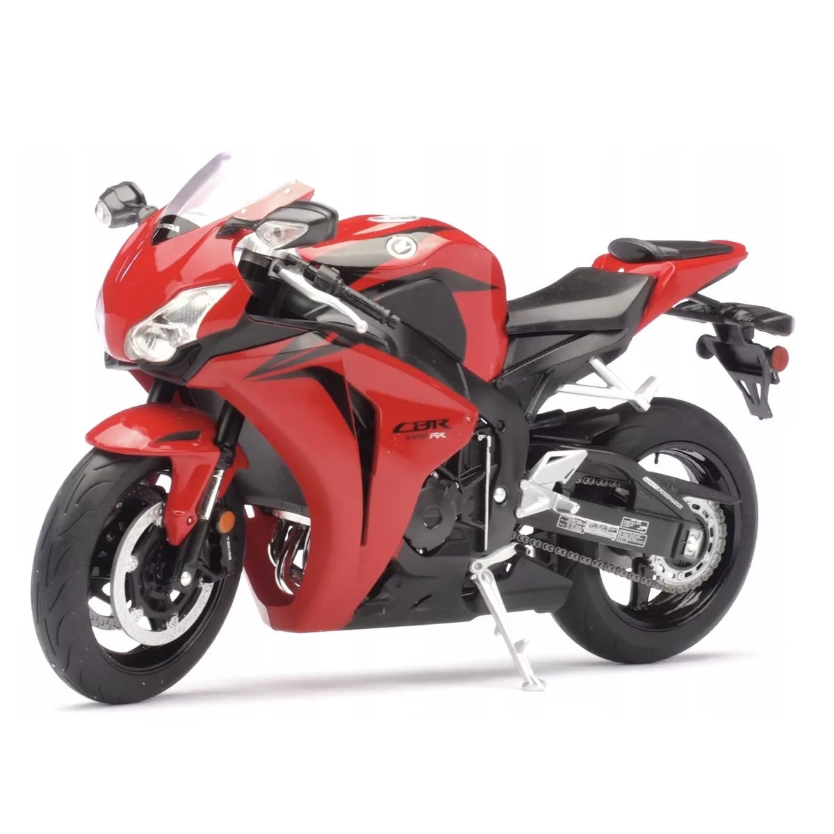 ماکت موتور ولی مدل Honda CBR 1000 RR 2009
