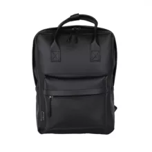 کوله پشتی مدل چرمی مینیمال