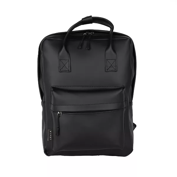 کوله پشتی مدل چرمی مینیمال