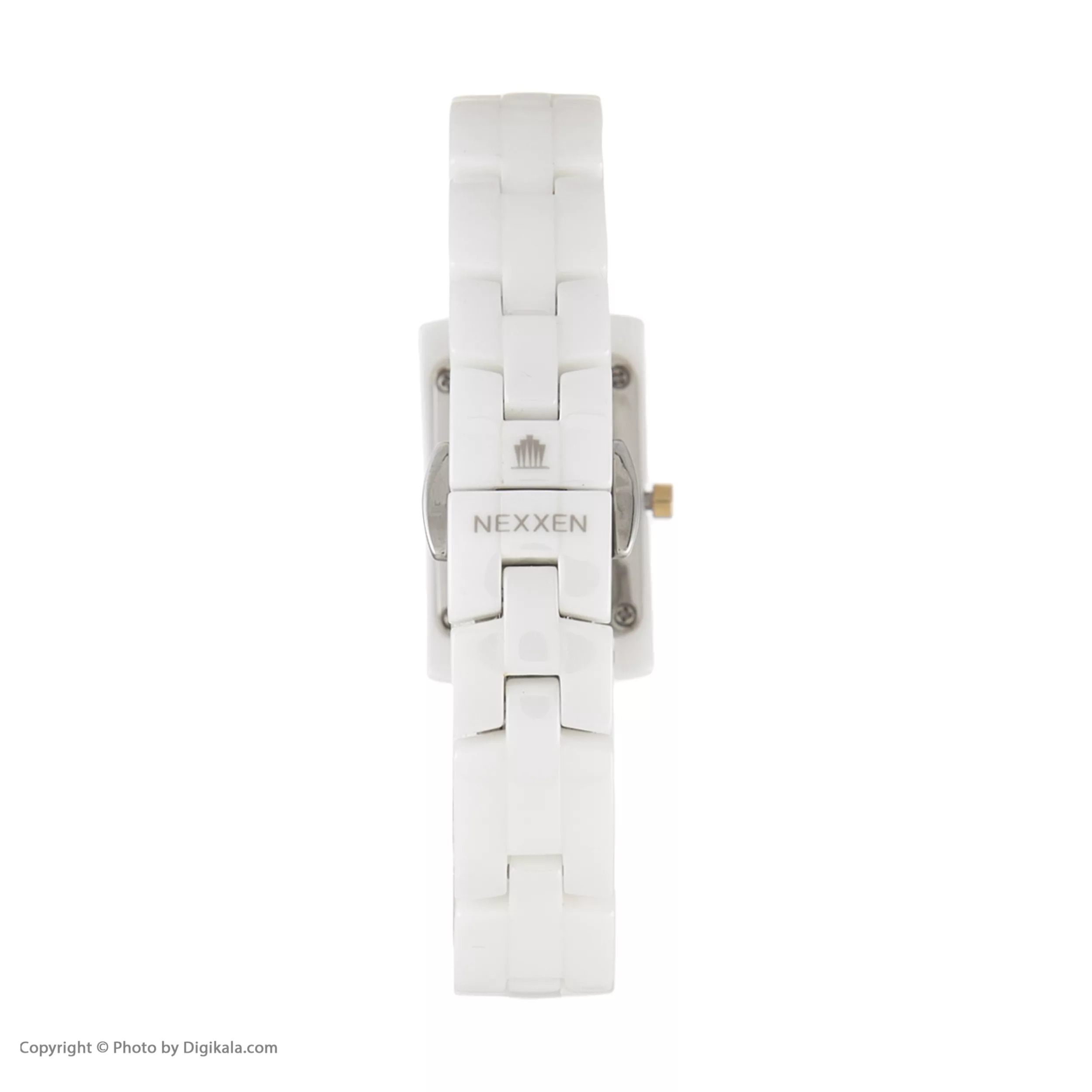 ساعت مچی عقربه ای زنانه نکسن مدل L3000R3