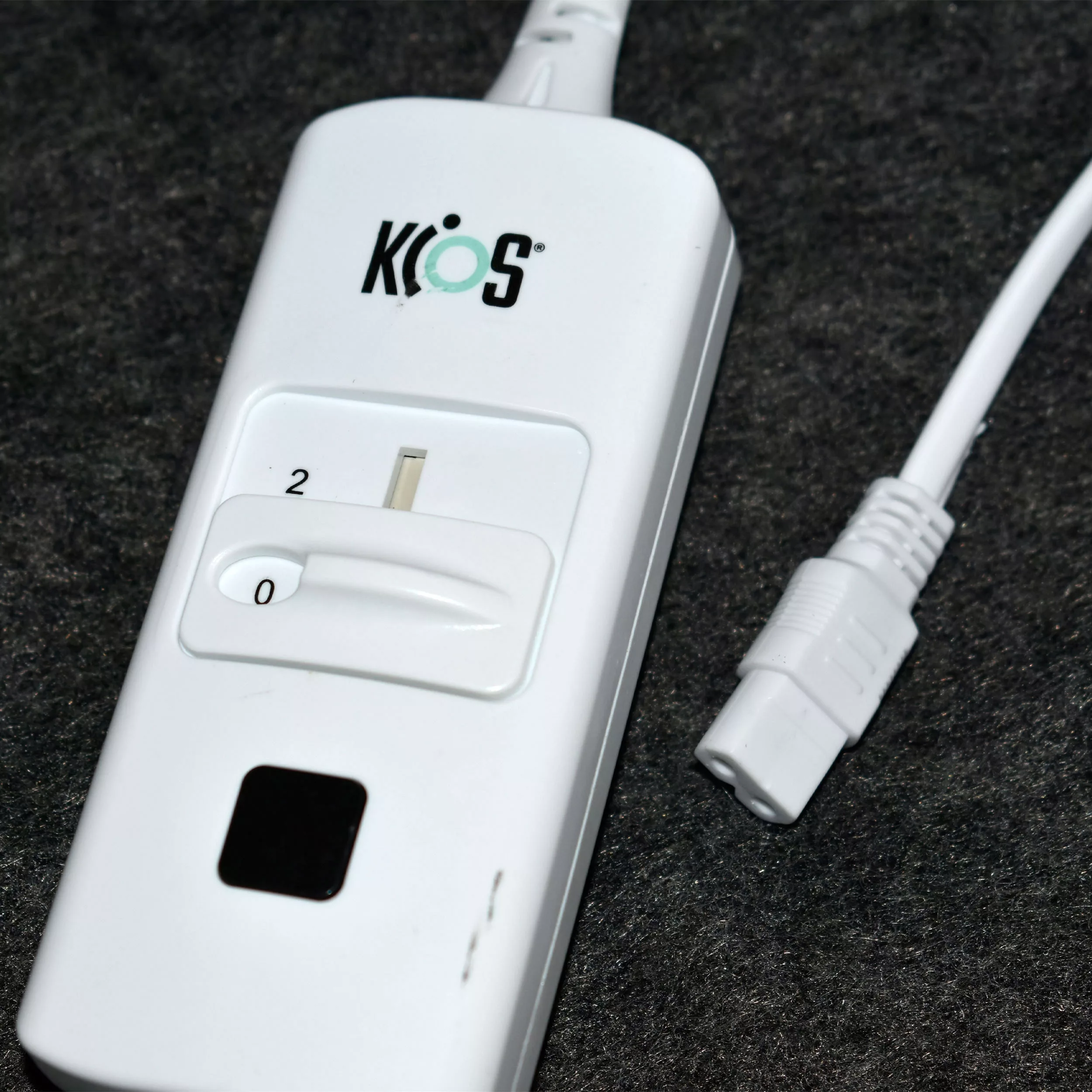 پتو برقی Kios مدل C - 2365147