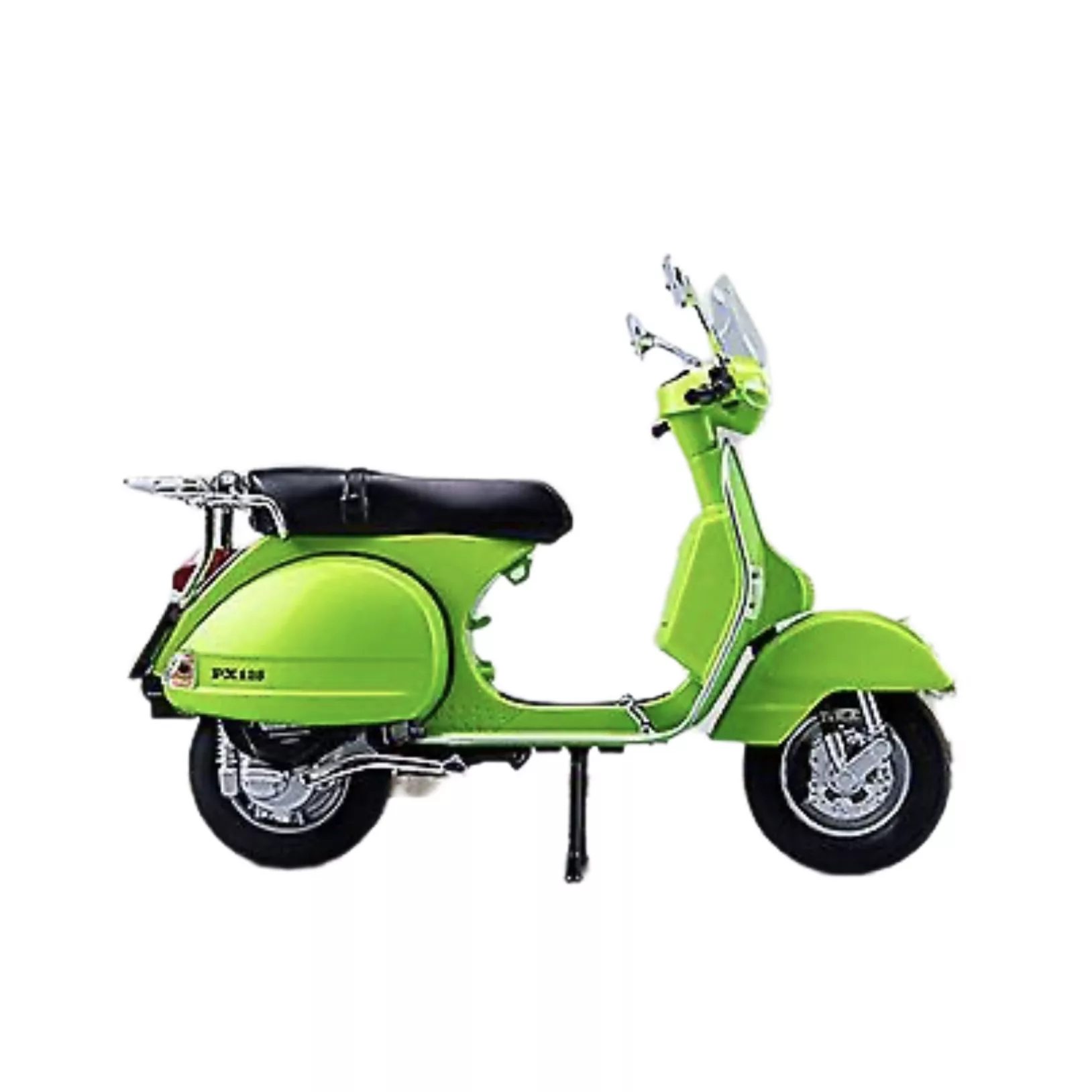 موتور بازی مدل موتور وسپا ۲۵۰