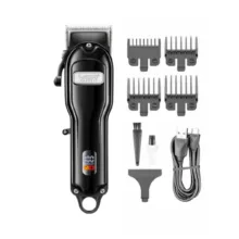 ماشین اصلاح موی سر و صورت شارژی وی جی ار مدل V-251