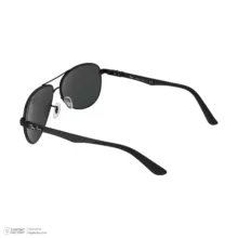 عینک آفتابی ری بن مدل RB8313-002/B1