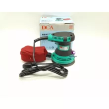 دستگاه سنباده زن دی سی ای مدل ASA125