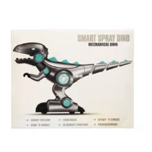 ربات کنترلی مدل دایناسور Smart Spray Dino