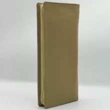 کیف دسته چک مدل چرمی