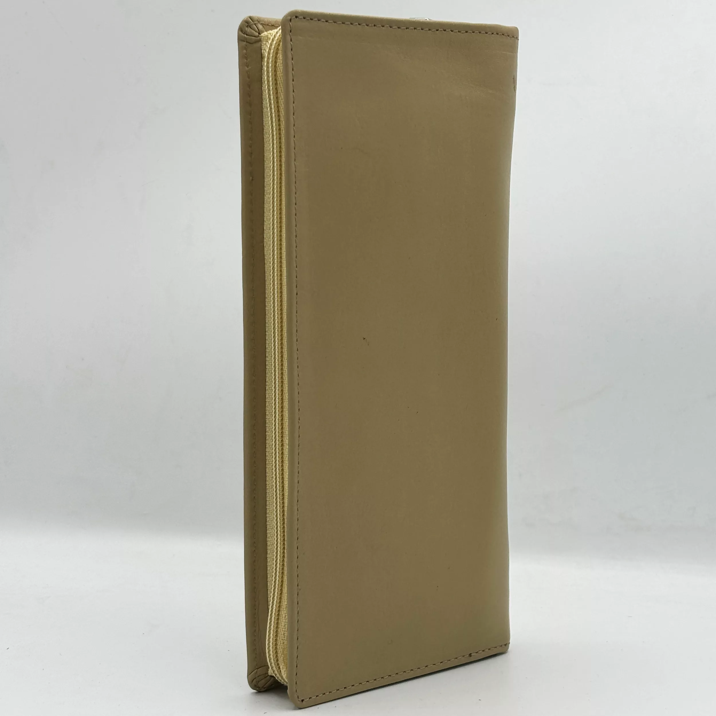 کیف دسته چک مدل چرمی