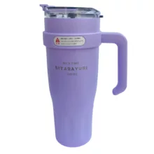 ماگ سفری مدل CLOD_00 گنجایش 1.2 لیتر