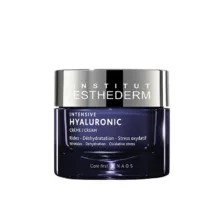 کرم ضد چروک استادرم مدل هیالورونیک حجم 50 میلی لیتر