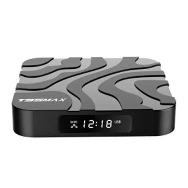 اندروید باکس مدل T95 Max 4/64GB