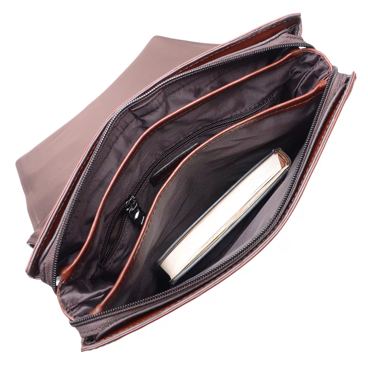 کیف رودوشی انزو رسی مدل EN1588-8