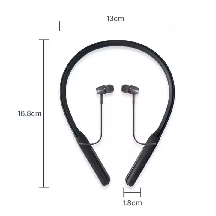 سمعک مدل NeckbandHearing