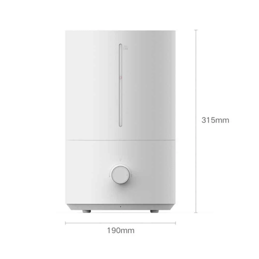 دستگاه بخور و رطوبت ساز سرد میجیا مدل 2 Lite MJJSQ06DY