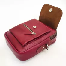 کیف رودوشی مدل M-55