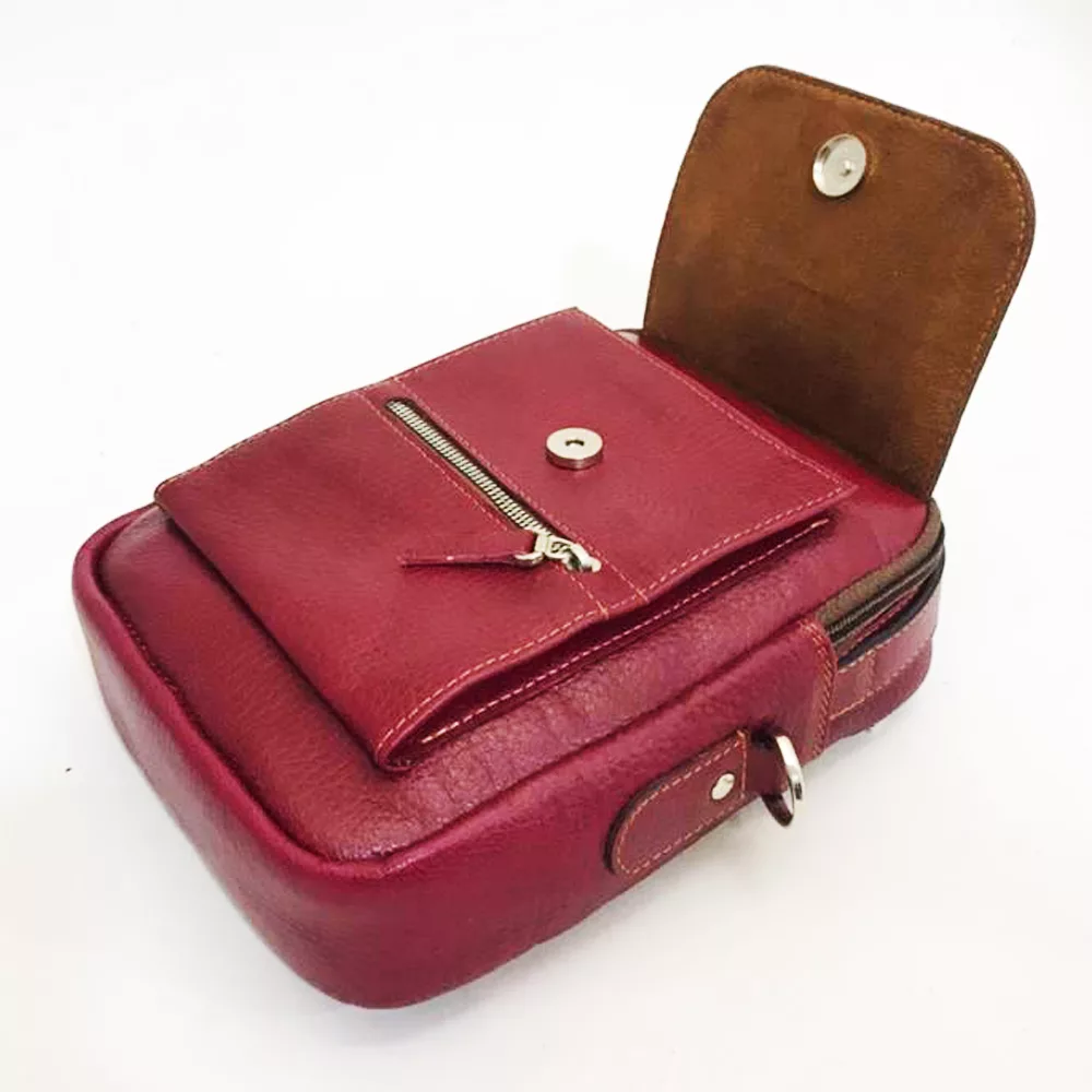 کیف رودوشی مدل M-55