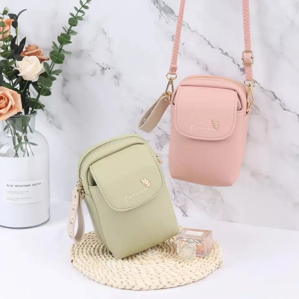 کیف رودوشی زنانه پرتیزس مدل 206 کد 2010043