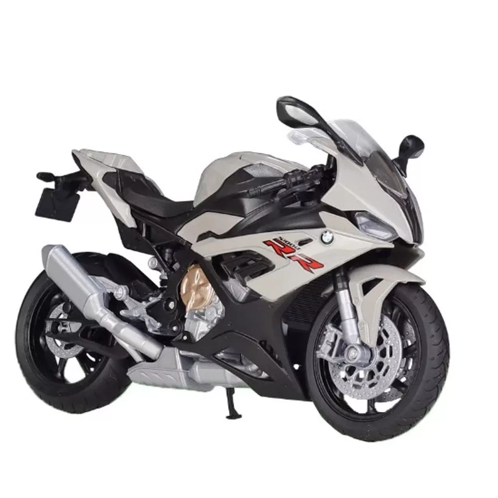 ماکت موتور ولی مدل BMW 2021 S 1000 RR
