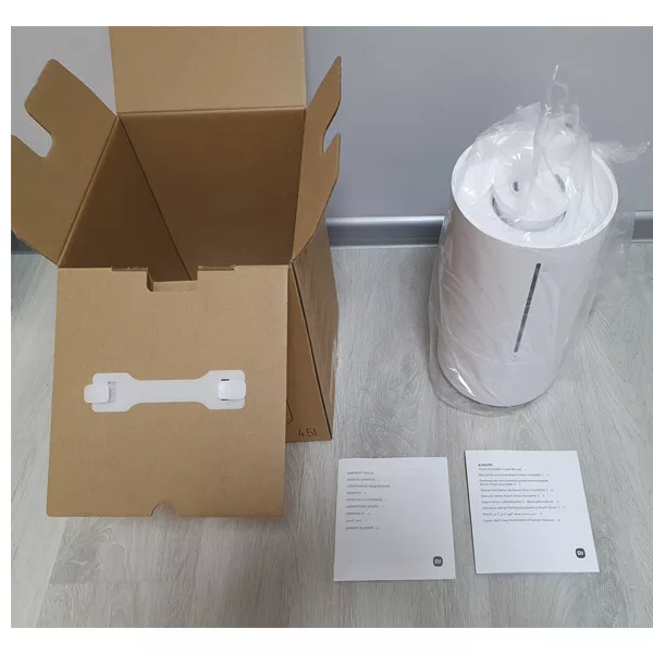 دستگاه بخور سرد شیائومی مدل mjjsq05dy