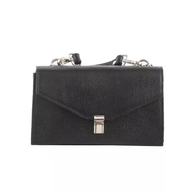 کیف دوشی زنانه مدل F6