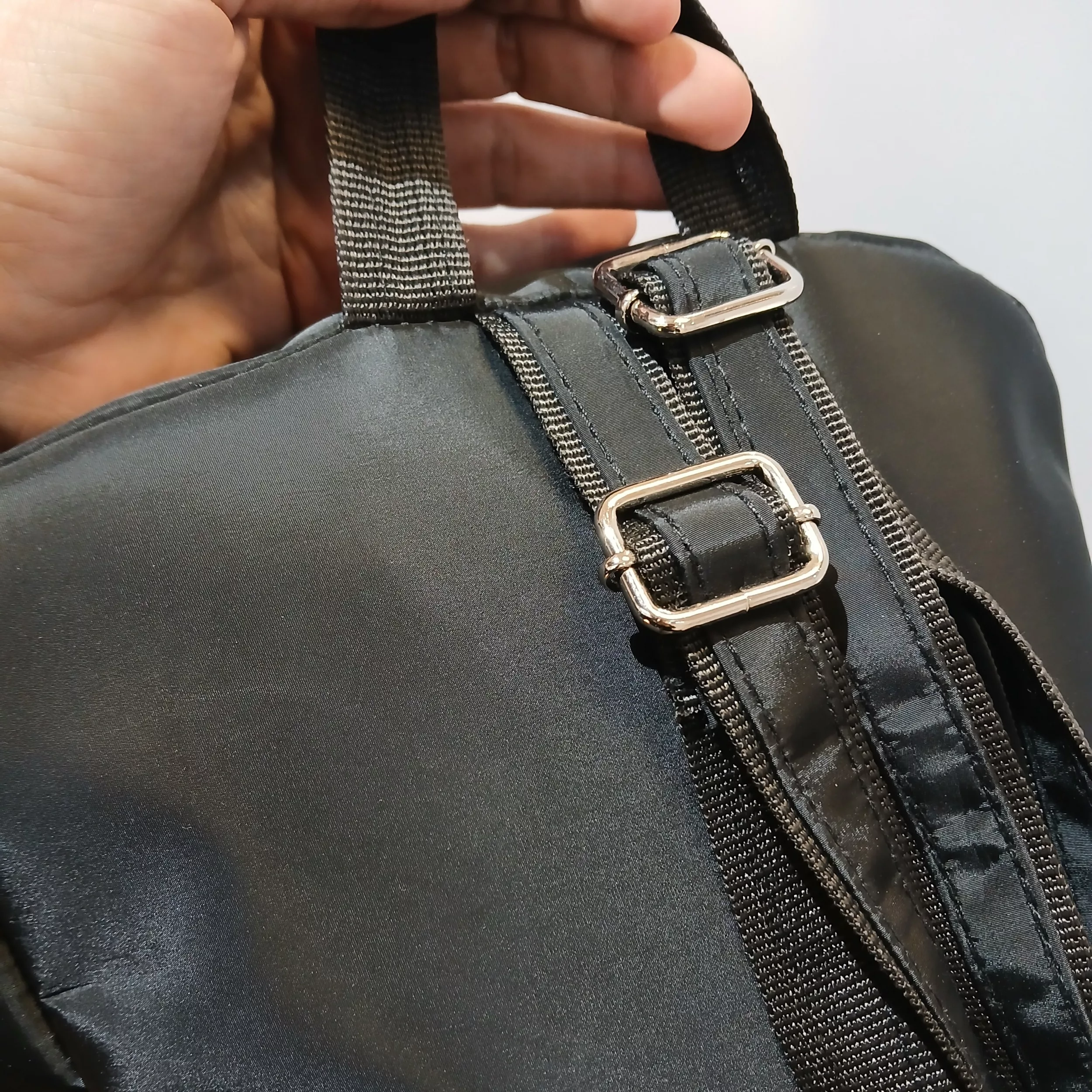 کوله پشتی مدل 10