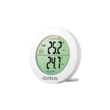 دماسنج دیجیتالی اوریا مدل ‎WA9W