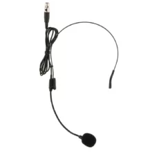 میکروفون هدمیک مدل H-100U 203