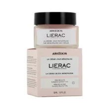 کرم ضد چروک روز لیراک مدل ARKESKIN حجم 50 میلی لیتر