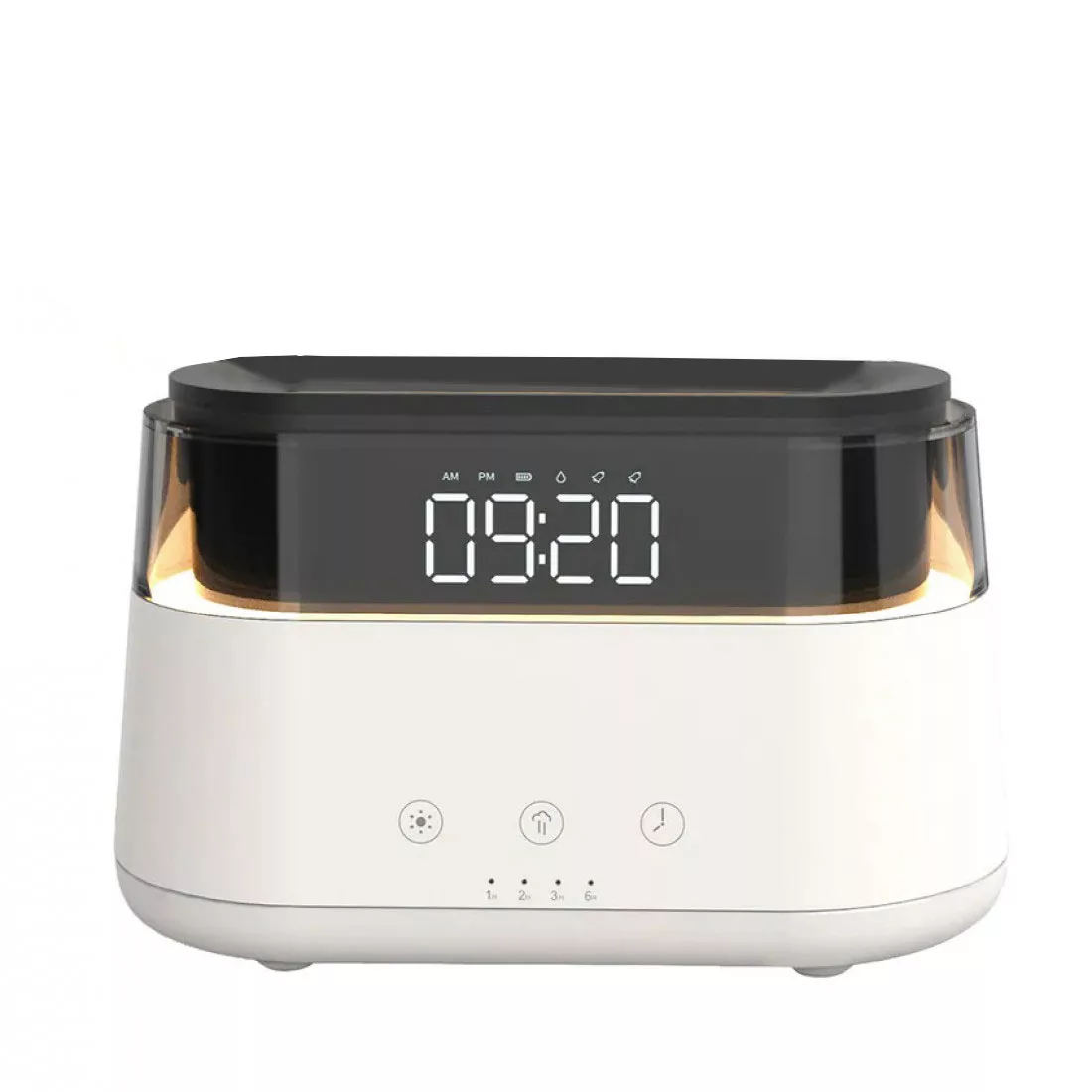 دستگاه بخور سرد مدل aroma diffuser