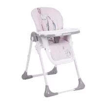 صندلی غذاخوری کودک کیکابو مدل Sweet nature طرح خرگوش