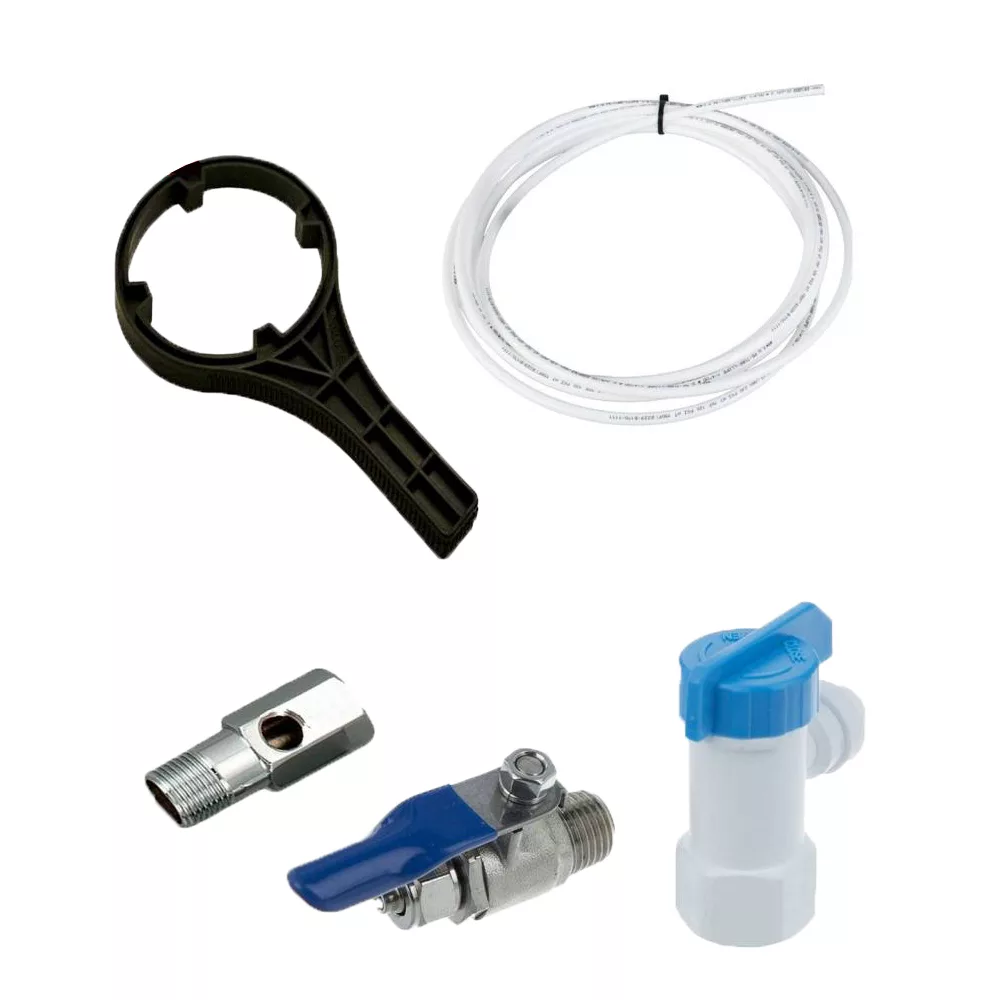 دستگاه تصفیه کننده آب آکوا لاین مدل RO-LINE 9 ECO