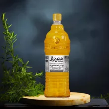 روغن تخم شوید عموعطار مدل 06 حجم 1000میلی لیتر