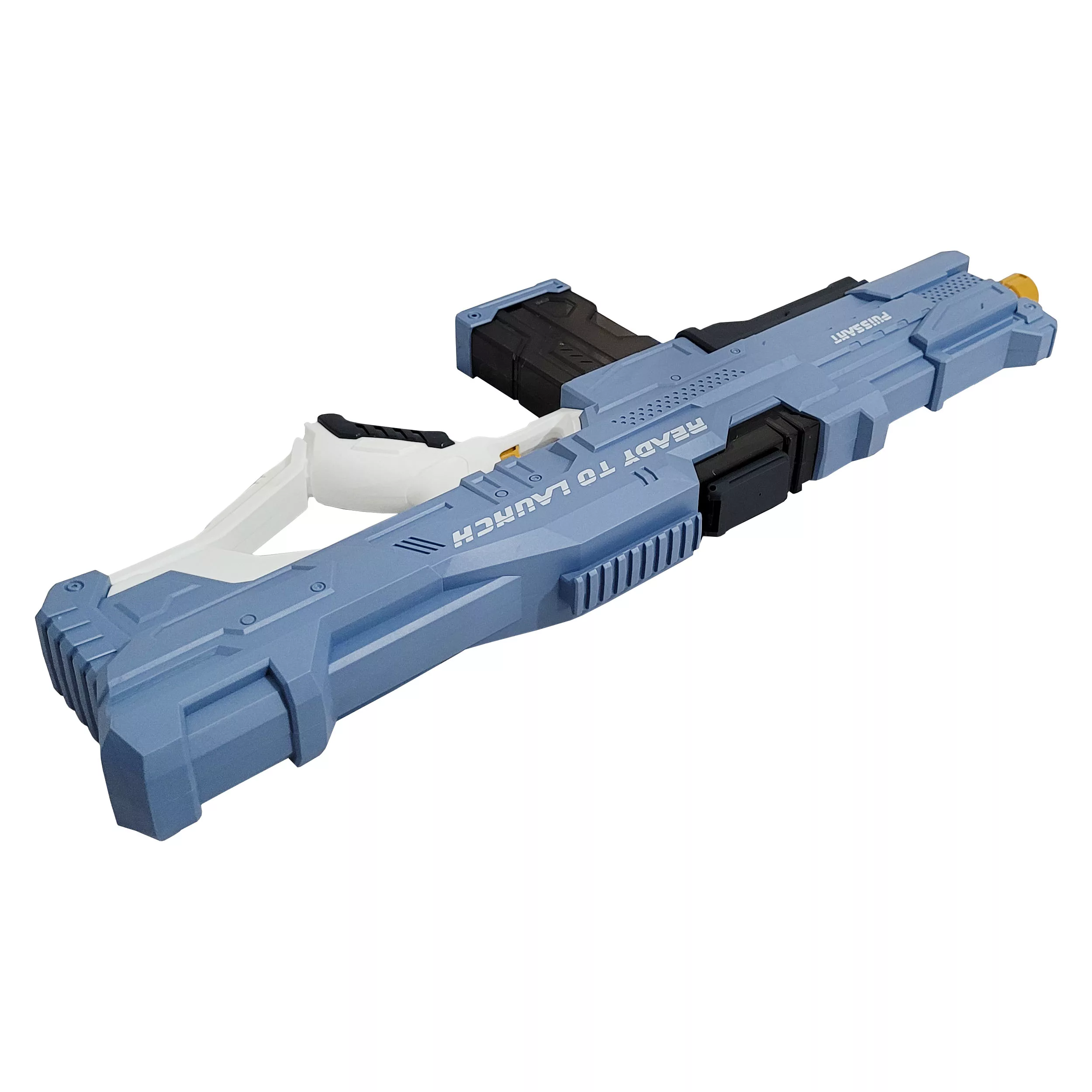 تفنگ آب پاش مدل COMBAT WATER GUN