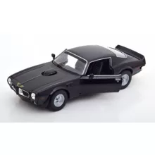 ماکت ماشین ولی مدل PONTIAC FIREBIRD TRANS AM 1972 1:24