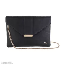 کیف رودوشی زنانه چرم مشهد مدل S5256-001