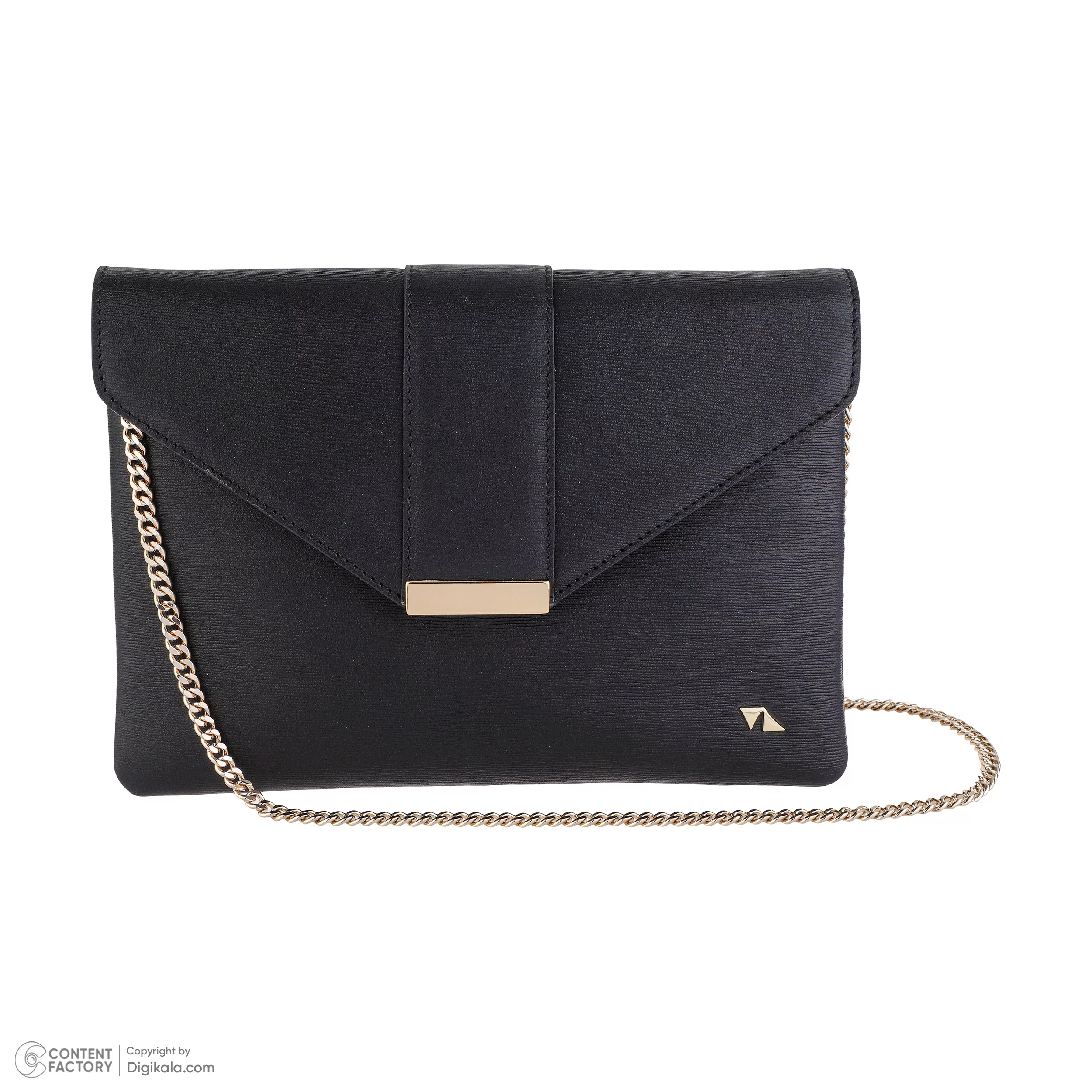 کیف رودوشی زنانه چرم مشهد مدل S5256-001