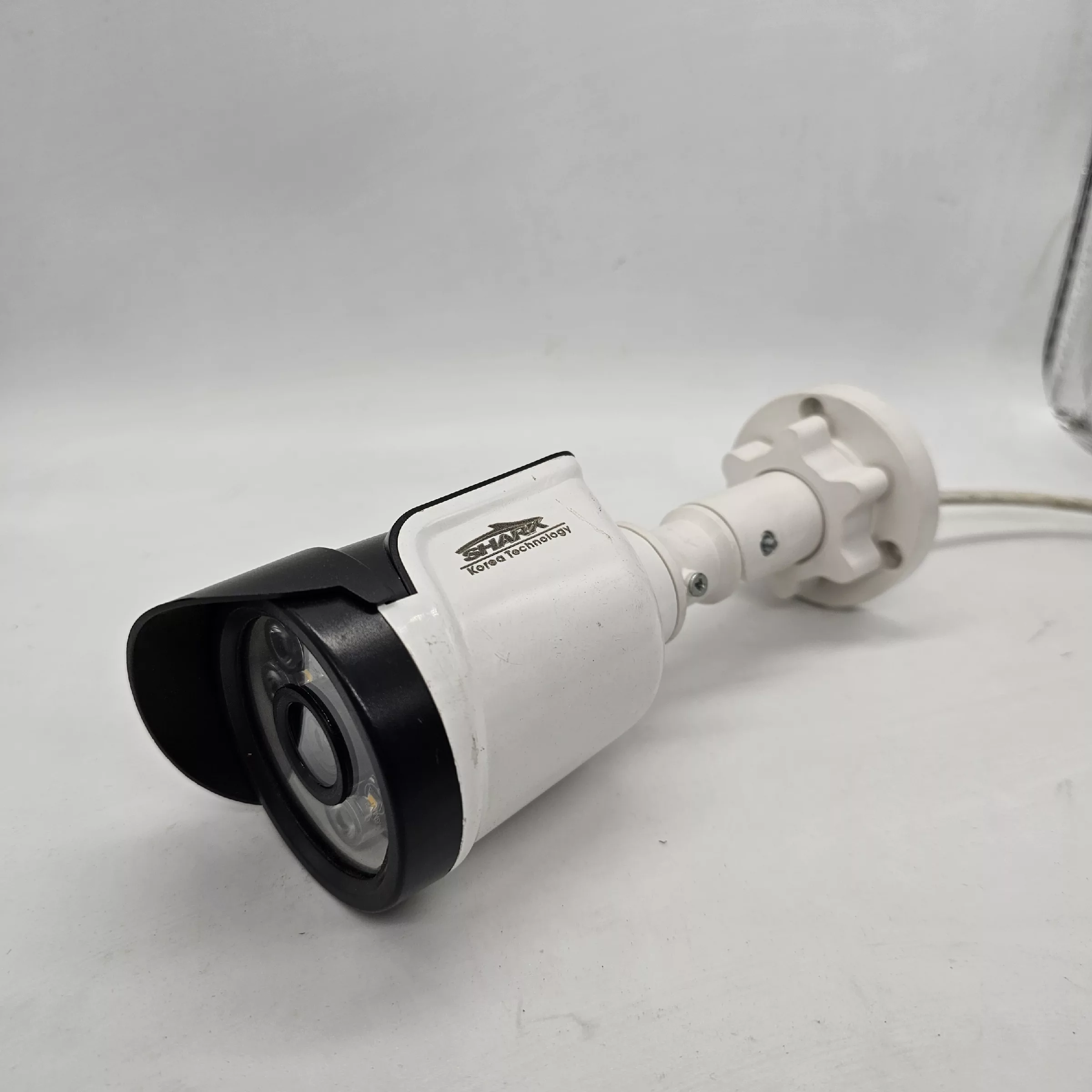 سیستم امنیتی شارک مدل AHD-6700-2MP