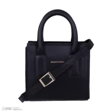 کیف رودوشی زنانه چرم مشهد مدل S5244-001