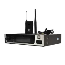 ست میکروفن بی سیم زیکو مدل UH-300C