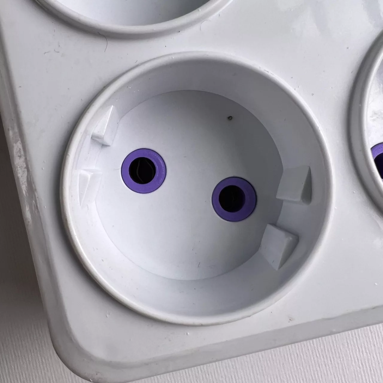 چندراهی برق پیکو کد 6PC.20M